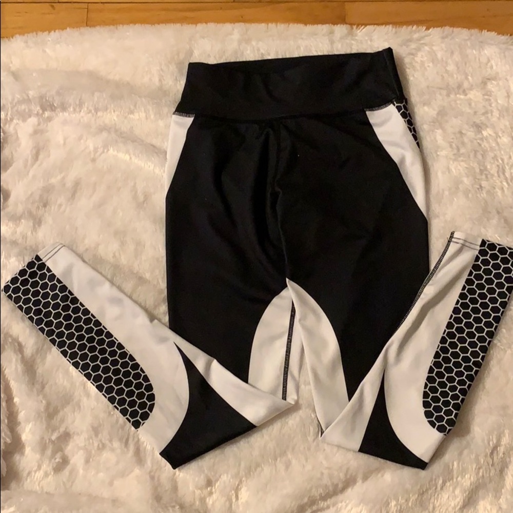 Workout leggings